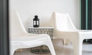 Pool and Villa Sorang