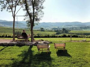 Agriturismo Maremma Amara