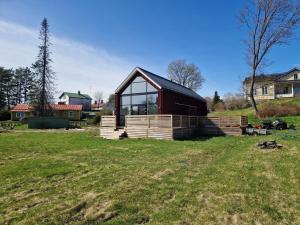 Luxury Cottage and Sauna Space