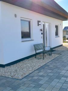 Ferienhaus Brise in der Puddeminer Wiek