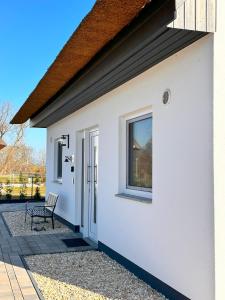Ferienhaus Brise in der Puddeminer Wiek
