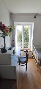 Sejours chez l'habitant 2 Chambres dans maison de caractere : photos des chambres