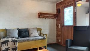 Villa Dyyni - Oulujärvi Manamansalo