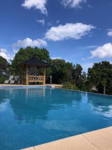 Maisons de vacances Cap Martin. : photos des chambres