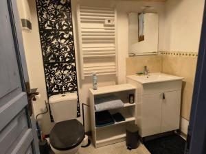 Maisons de vacances Mas de Chalvagne Gite confortable pour 5 personnes : photos des chambres