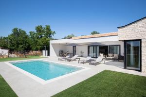 Villa Moel by Rent Istria