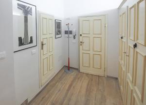 Apartments Florence - Rosa piccolo