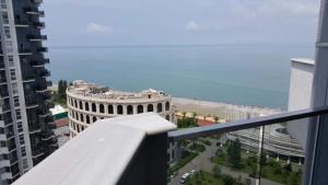 Apartments on Horizon