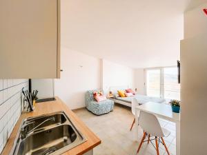 CILENTO BEACH house VISTA MARE