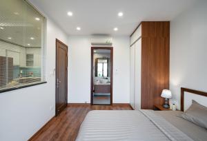 Luxe Paradise Residence Trinh Cong Son