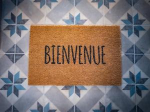 #402 Heart of Vieil Antibes - Place Nationale-High-End Newly Renovated & Furnished Appartment