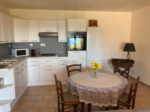 La Madrague du Petit Prince vue mer époustouflante et jardin