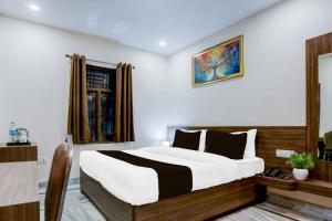 Hotel O by OYO Ganga Niwas