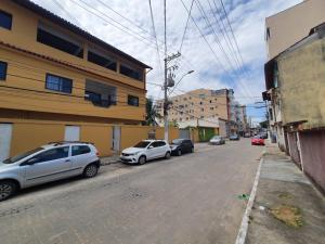 APTO 2 qtos, 3 camas, 10minutos a pé até praia