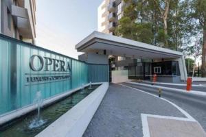 CERRO DE LAS ROSAS Departamento amoblado con pileta climatizada