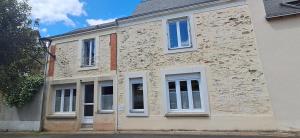 Sejours chez l'habitant 2 Chambres dans maison de caractere : photos des chambres