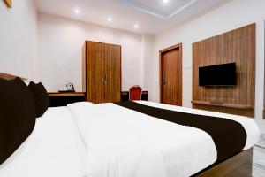 Hotel O by OYO Ganga Niwas