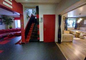 Maison de village 160 m2 4 chambres 7 pièces