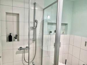 RelaxApartments BLACK FOREST DIAMOND direkt an der Hornberger Freilichtbühne - Sonnenterrasse mit Blick auf das Hornberger Schloss, schnelles Internet, für bis zu 2 Personen