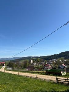 Tam Gdzie Rosną Poziomki