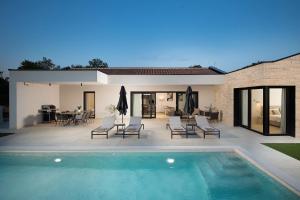 Villa Moel by Rent Istria