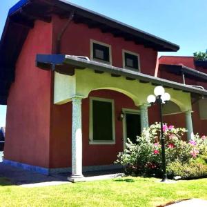 Villa Dream to Stresa