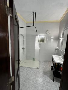 Casa Güime, Apartment in a private house