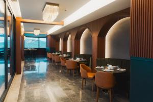 Stillo Business Hotel & SPA