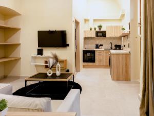 7th Heaven Suite