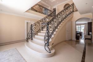 Villas Disneyland Paris Maison de prestige : photos des chambres