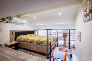 Duplex Canet proche de la plage