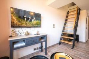 Duplex Canet proche de la plage