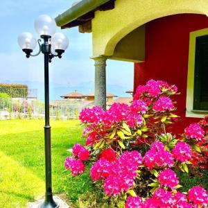 Villa Dream to Stresa