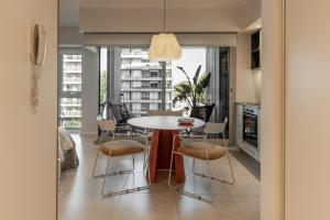 Departamento un ambiente Premium Puerto Norte Rosario