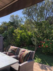 Maisons de vacances Cap Martin. : photos des chambres