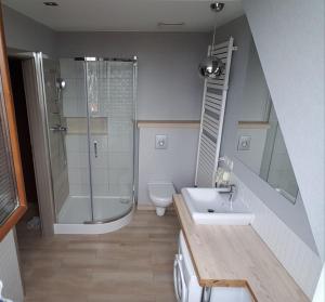 Apartament 476 - 2 oddzielne pokoje - z widokiem na morze-pierwsza linia od morza-w kompleksie MALOVES SPA&RESORT -