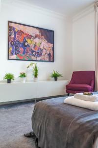 Renovated Bright 1 BDR Apt,Sought-After Paddington