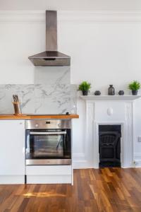 Renovated Bright 1 BDR Apt,Sought-After Paddington