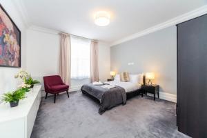 Renovated Bright 1 BDR Apt,Sought-After Paddington