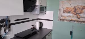 FERIEN-Geschäftswohnung