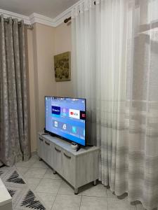 Prendis Apartment in Golem Beach