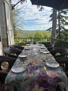 Chateau du Perrier