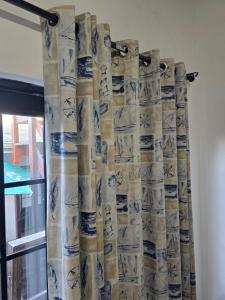 55 New Street, Makhanda