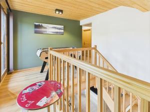 Chalet METCY 12 pers, Jacuzzi, 8km Gerardmer