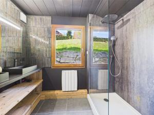 Chalets Chalet METCY 12 pers, Jacuzzi, 8km Gerardmer : photos des chambres