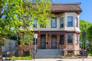 Newark 3BR Gem - Near NYC - & Attractions