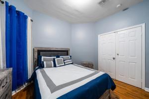 Newark 3BR Gem - Near NYC - & Attractions