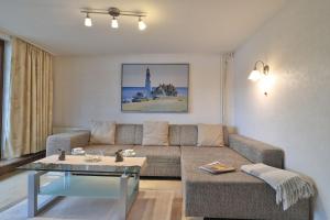 Fischerhaus Whg Abendrot