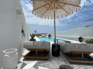 Dear John, a serene escape near Elia beach