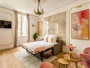Merveil - Luxury Suite -ChampsElysees- Florentin I